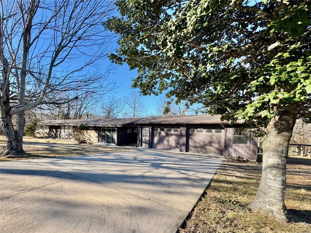 Crestwood Acres Add - Residential