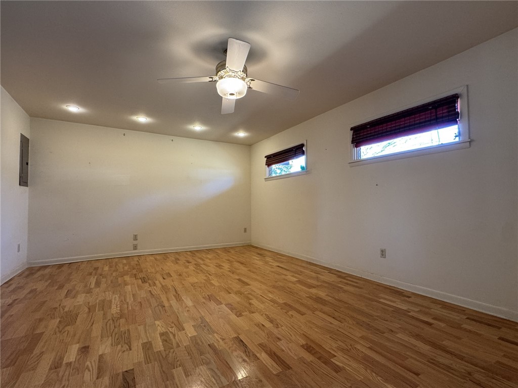 Crestwood Acres Add - Residential