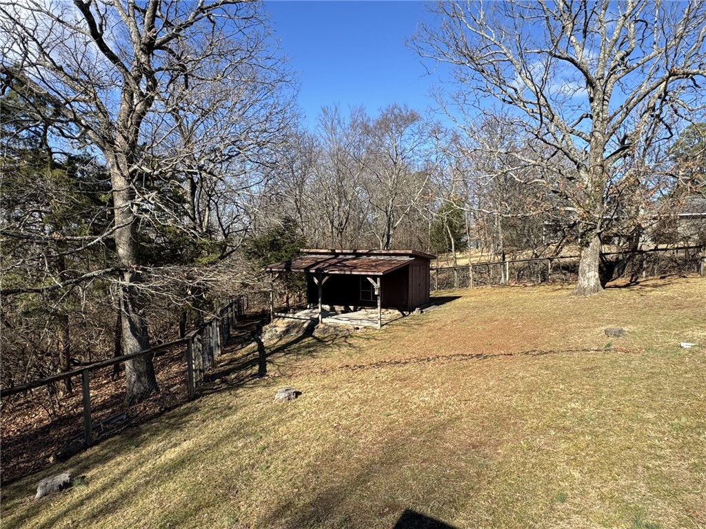 Crestwood Acres Add - Residential