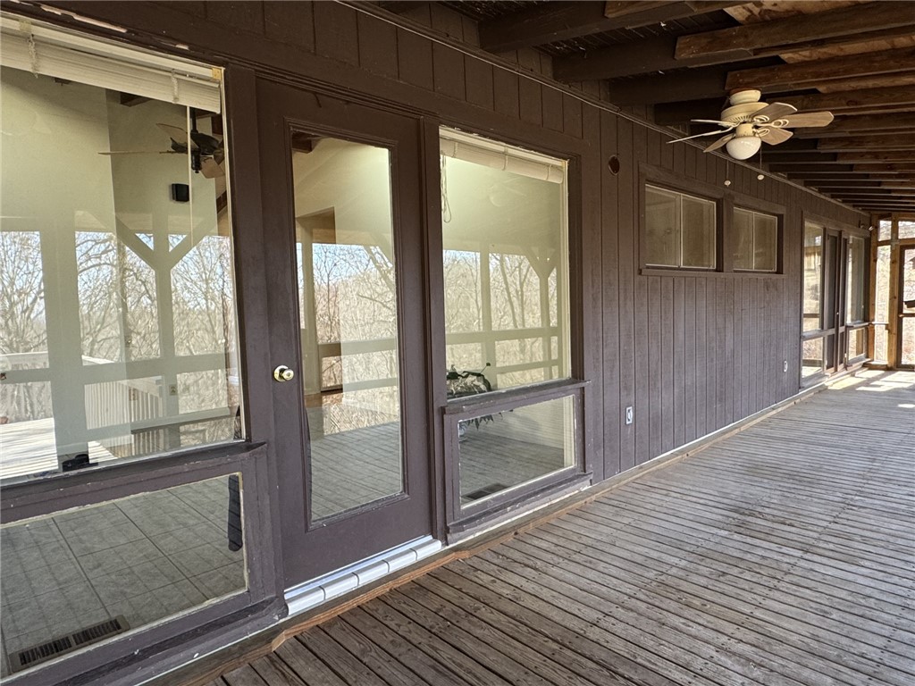 Crestwood Acres Add - Residential