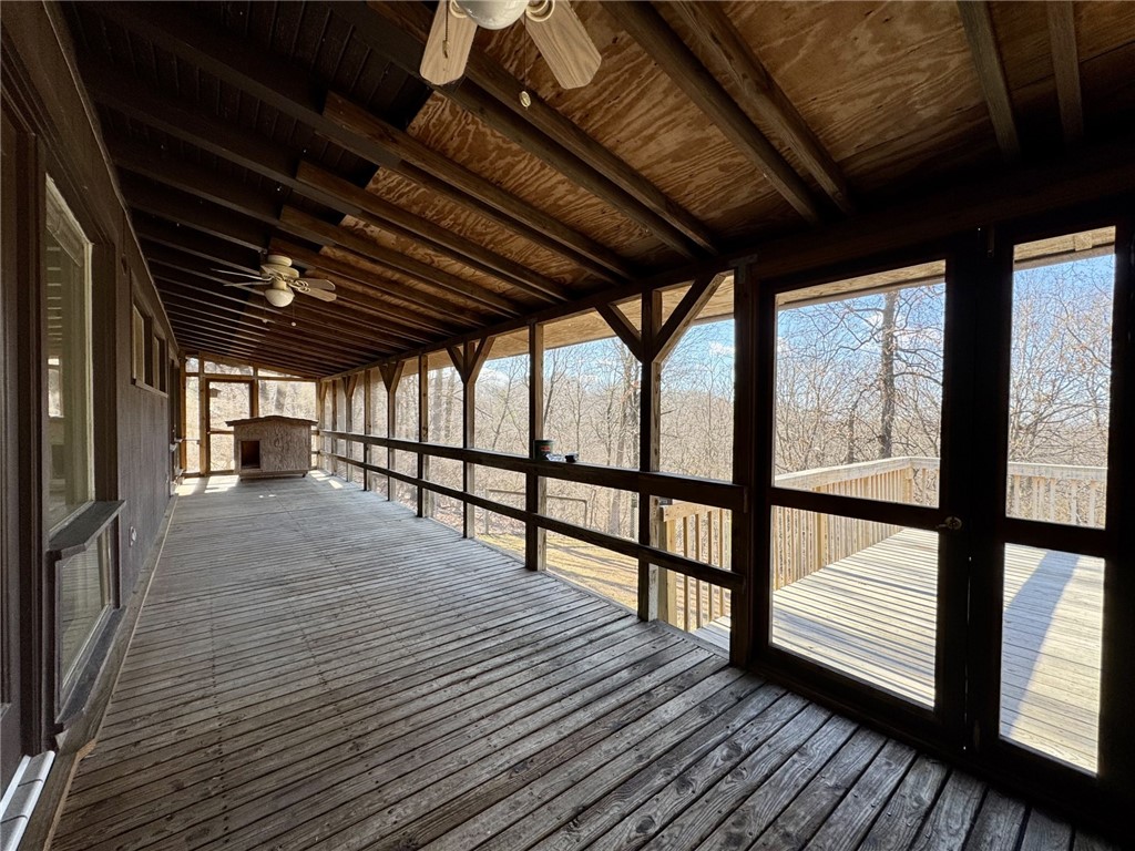 Crestwood Acres Add - Residential