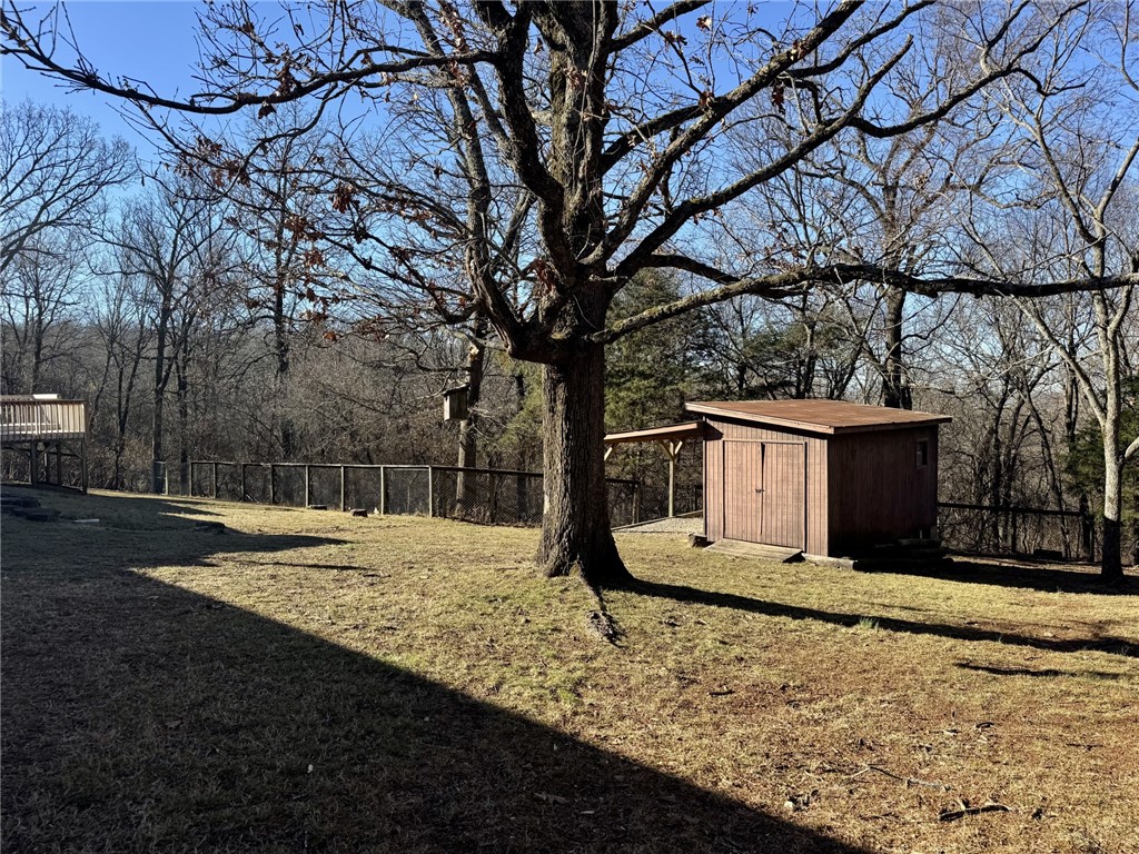 Crestwood Acres Add - Residential