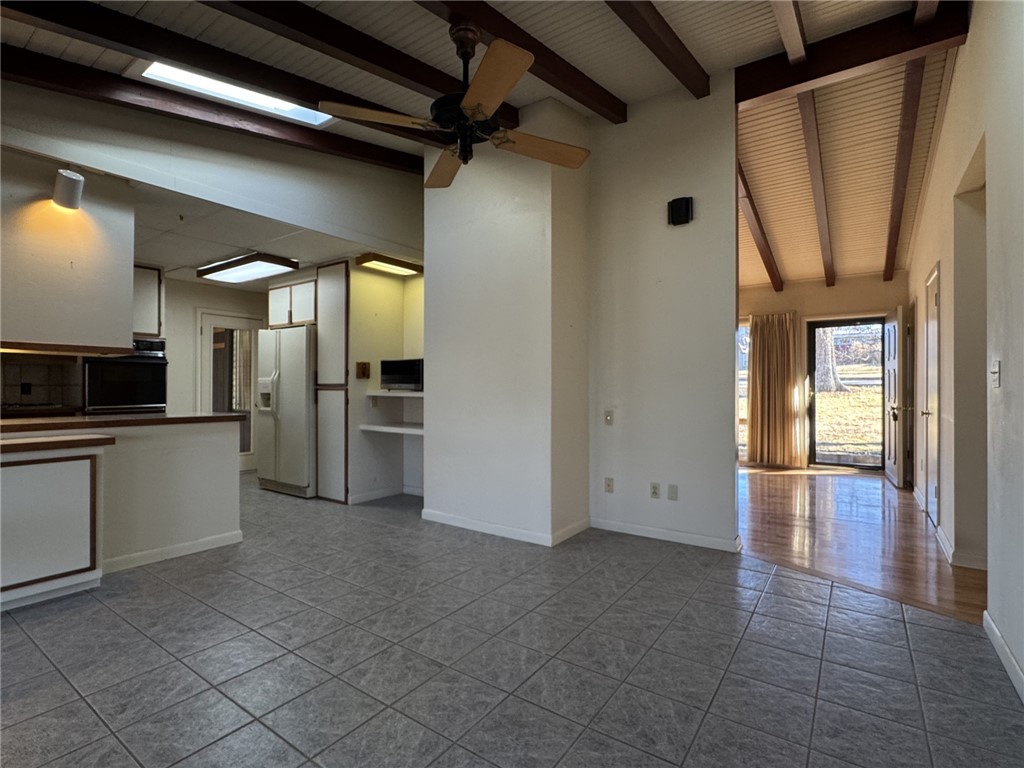 Crestwood Acres Add - Residential