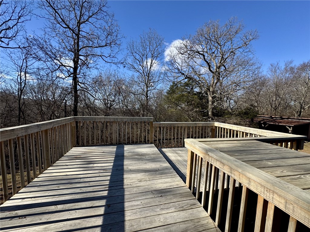 Crestwood Acres Add - Residential