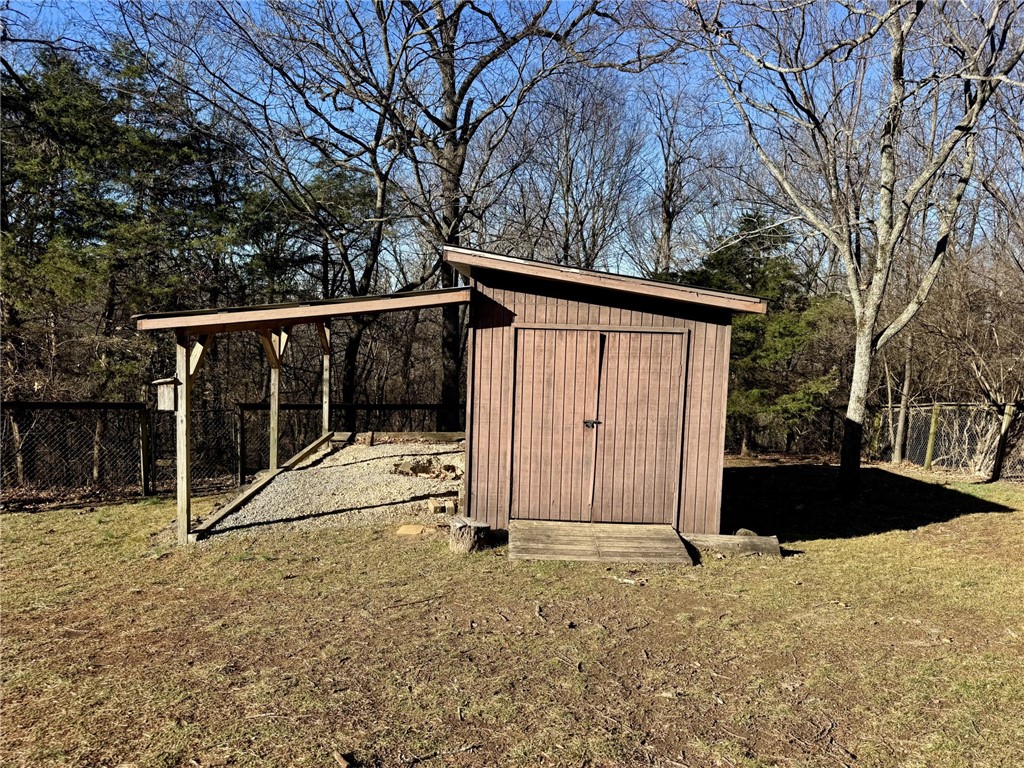 Crestwood Acres Add - Residential