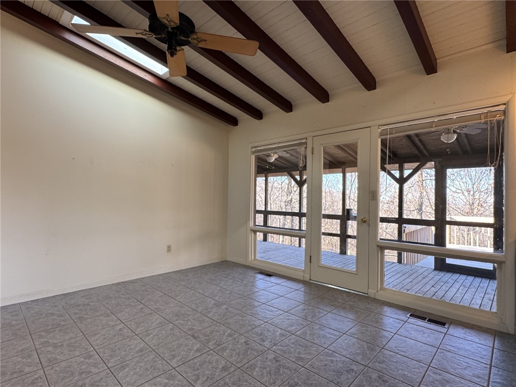 Crestwood Acres Add - Residential