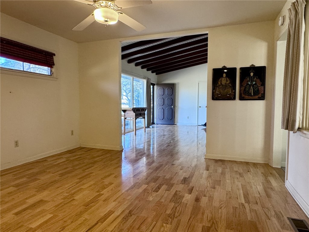 Crestwood Acres Add - Residential