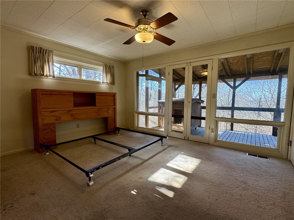 Crestwood Acres Add - Residential