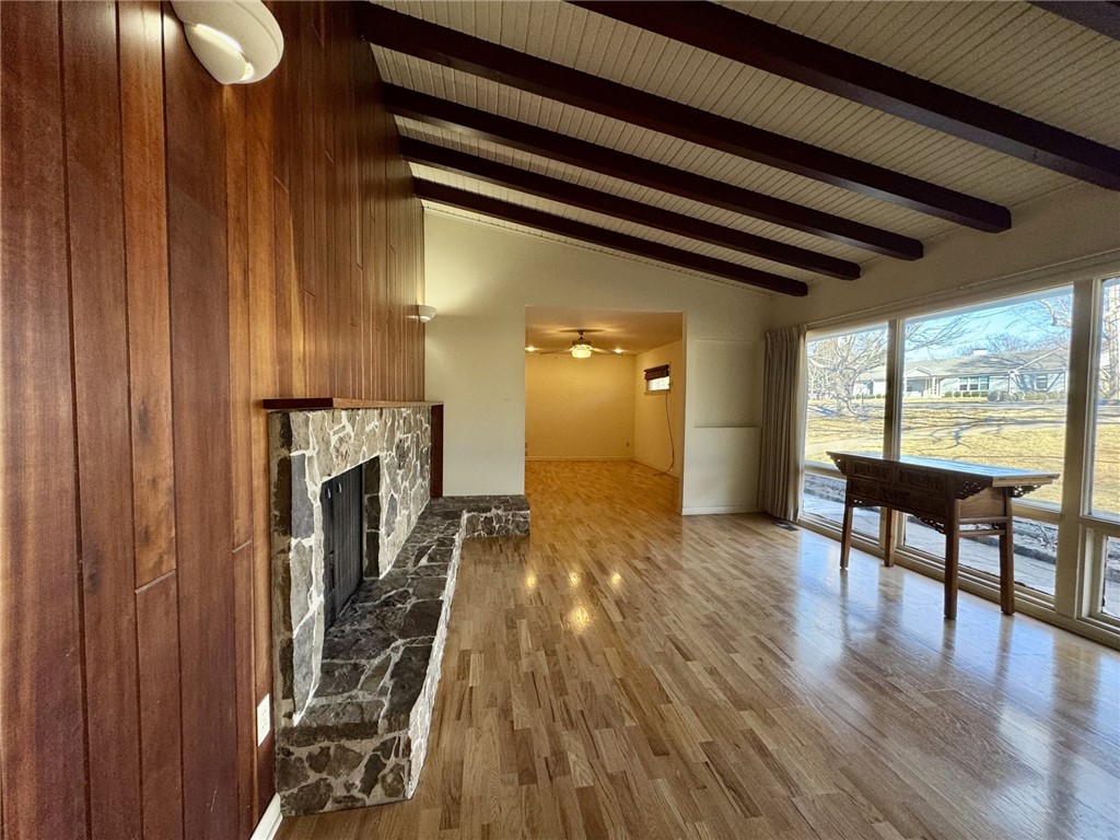 Crestwood Acres Add - Residential