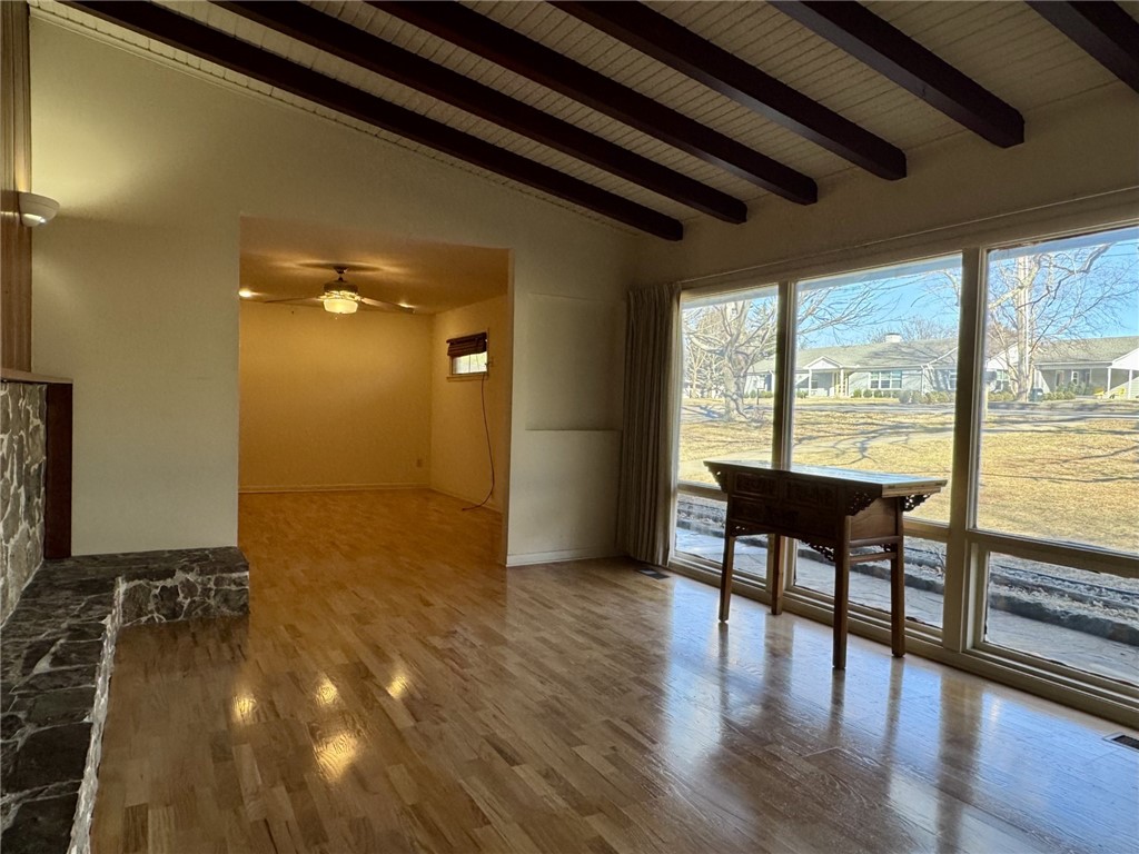 Crestwood Acres Add - Residential