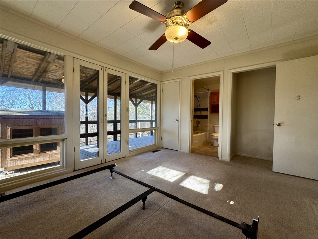 Crestwood Acres Add - Residential