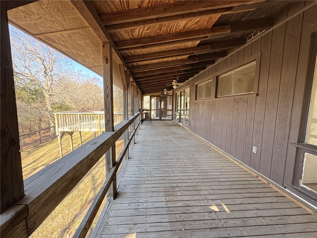 Crestwood Acres Add - Residential