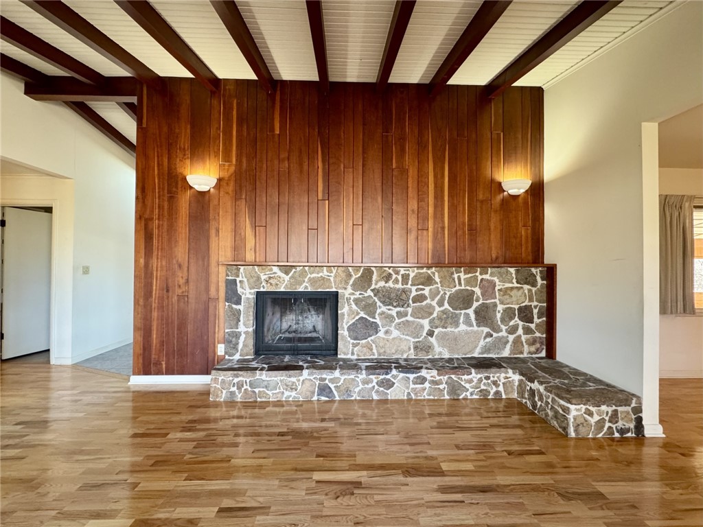 Crestwood Acres Add - Residential