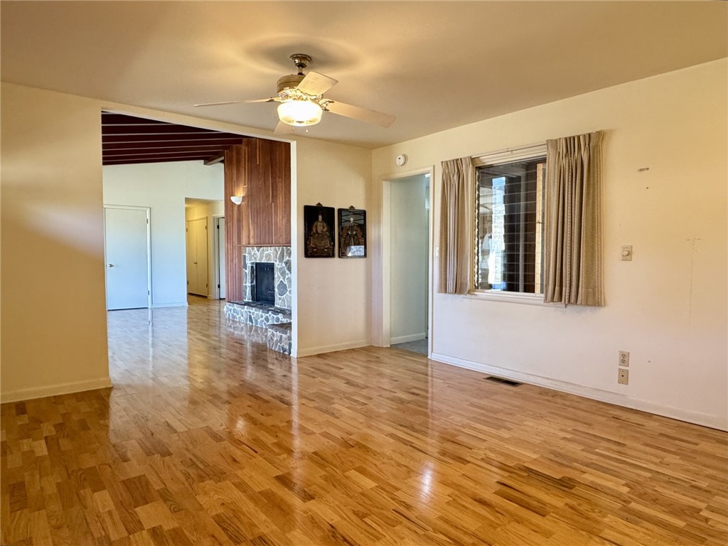 Crestwood Acres Add - Residential