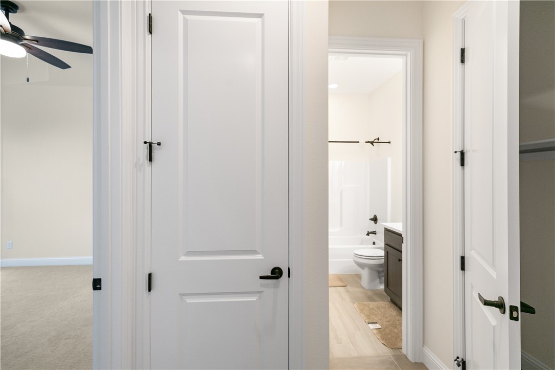 Lochmoor Club Sub Ph II Bentonville - Residential