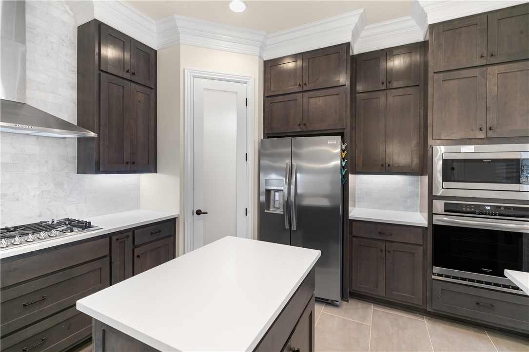 Lochmoor Club Sub Ph II Bentonville - Residential