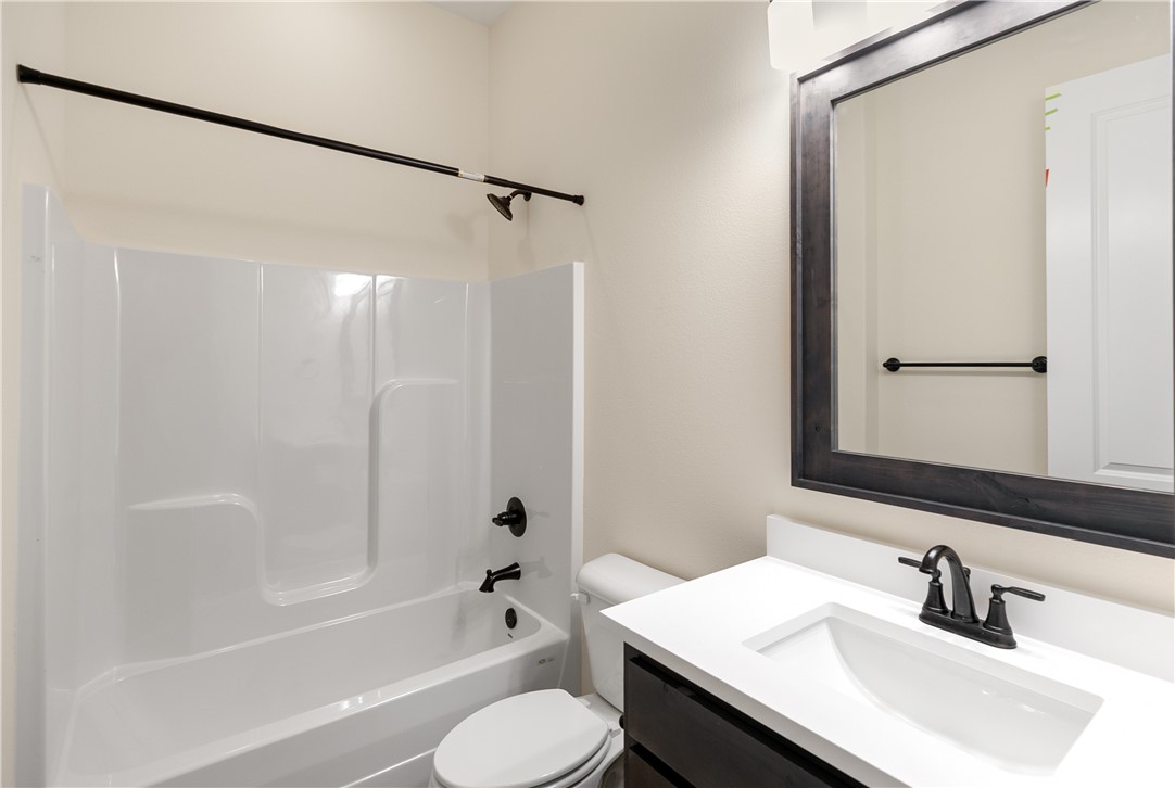 Lochmoor Club Sub Ph II Bentonville - Residential