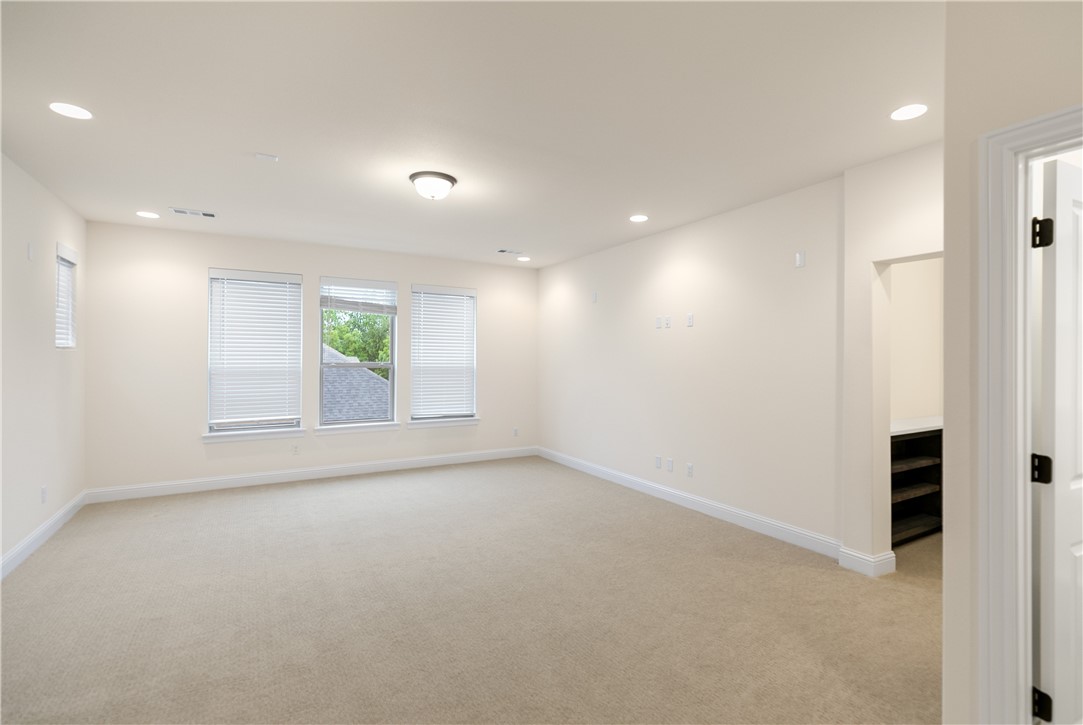 Lochmoor Club Sub Ph II Bentonville - Residential