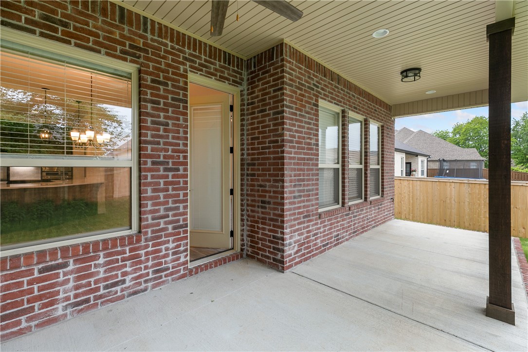 Lochmoor Club Sub Ph II Bentonville - Residential
