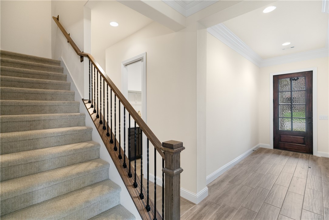 Lochmoor Club Sub Ph II Bentonville - Residential