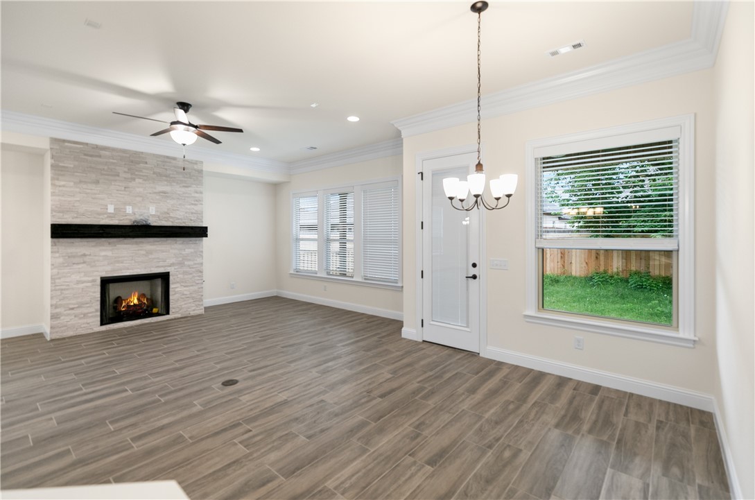 Lochmoor Club Sub Ph II Bentonville - Residential