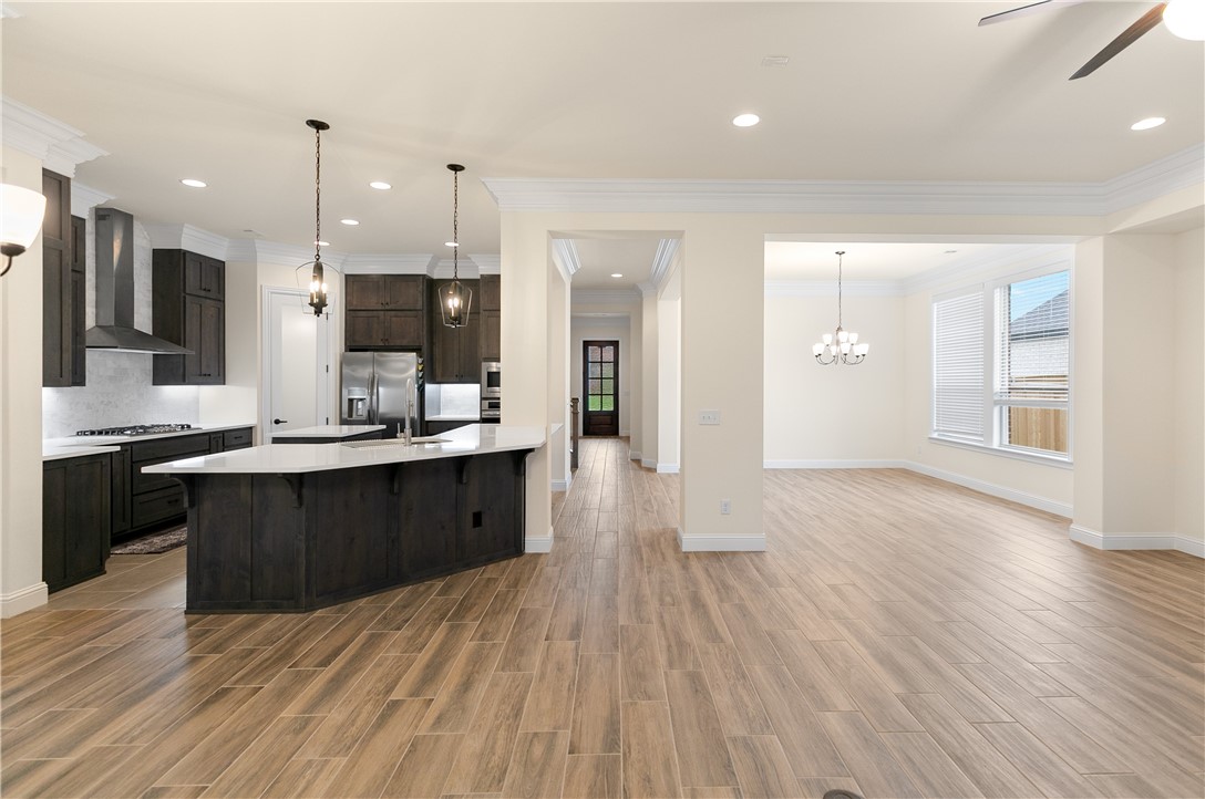 Lochmoor Club Sub Ph II Bentonville - Residential