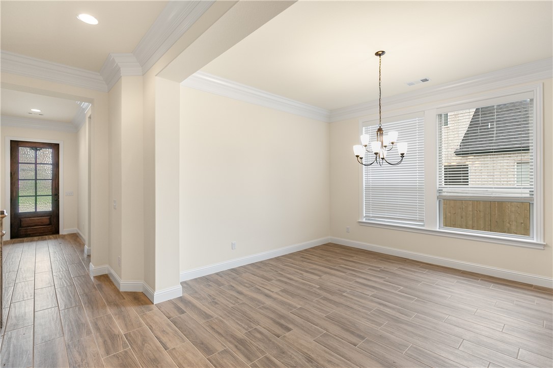 Lochmoor Club Sub Ph II Bentonville - Residential