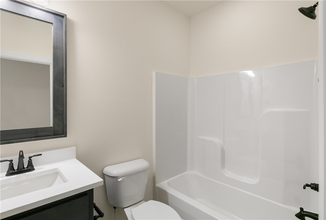 Lochmoor Club Sub Ph II Bentonville - Residential