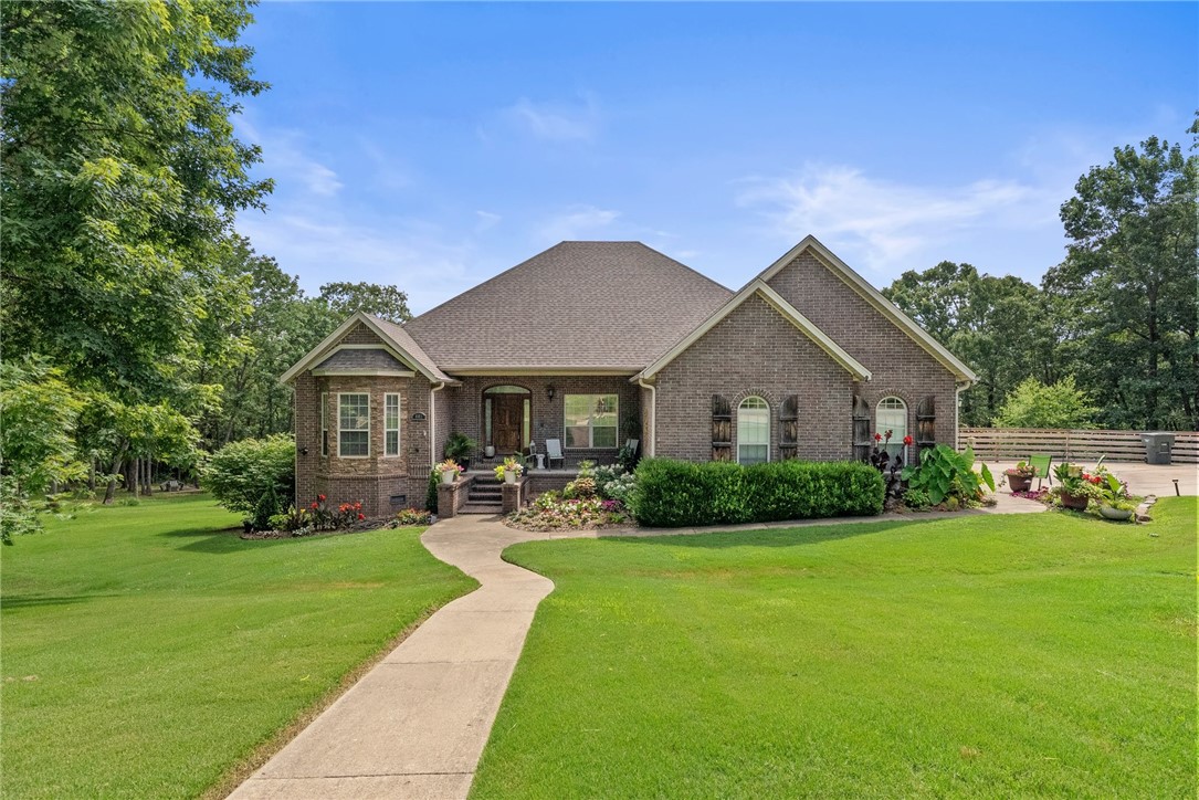 Masters Sub - Residential