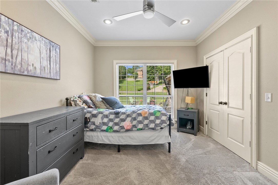 Masters Sub - Residential