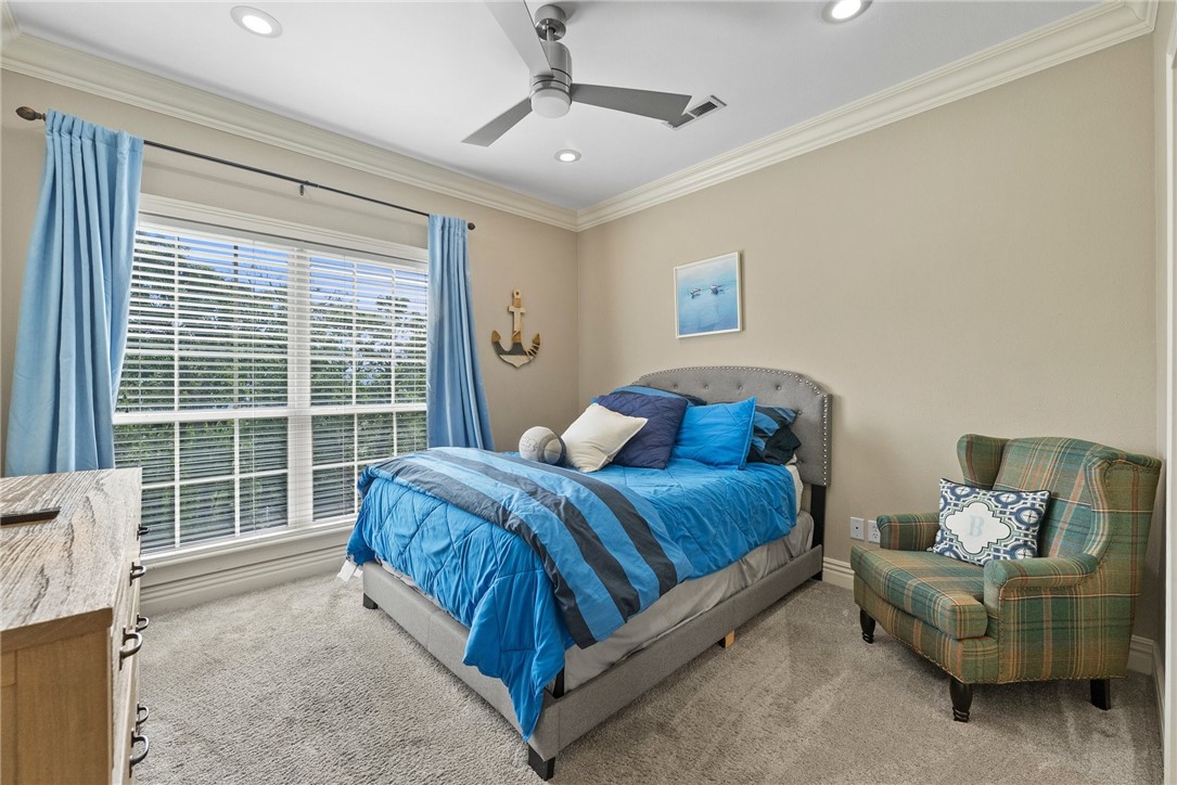 Masters Sub - Residential