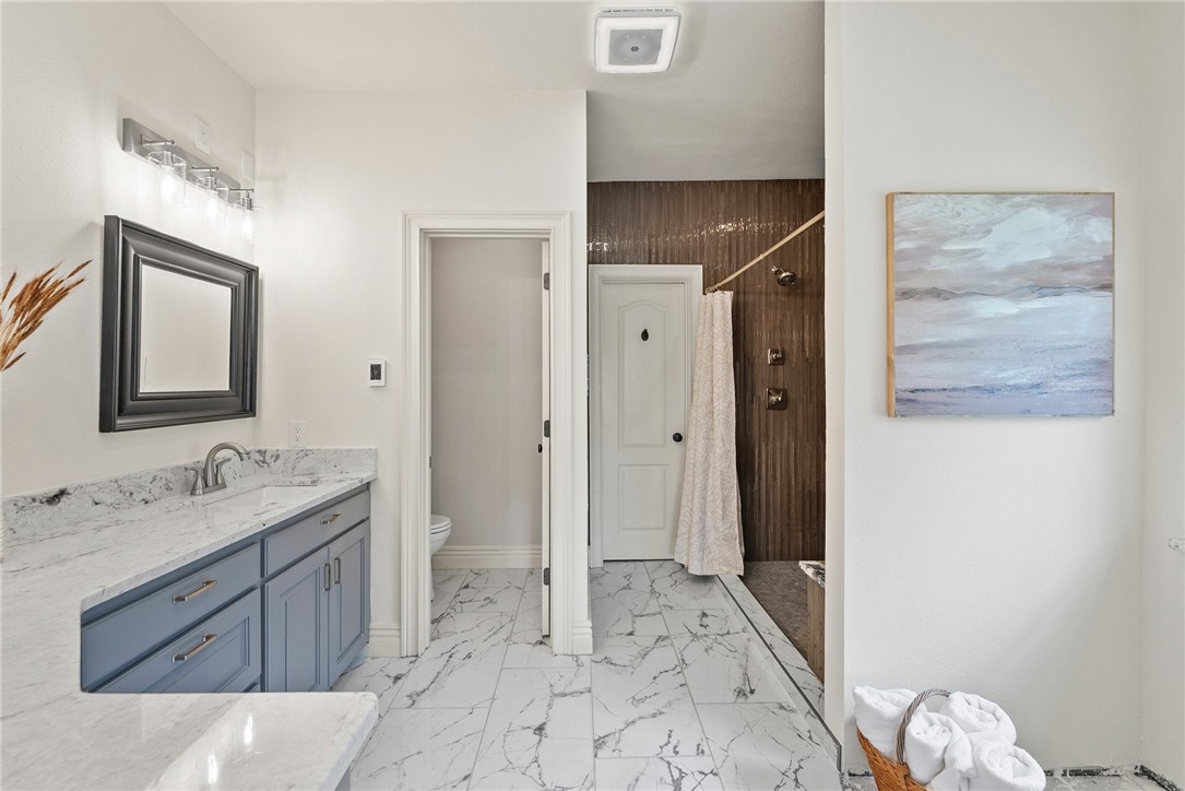 Masters Sub - Residential