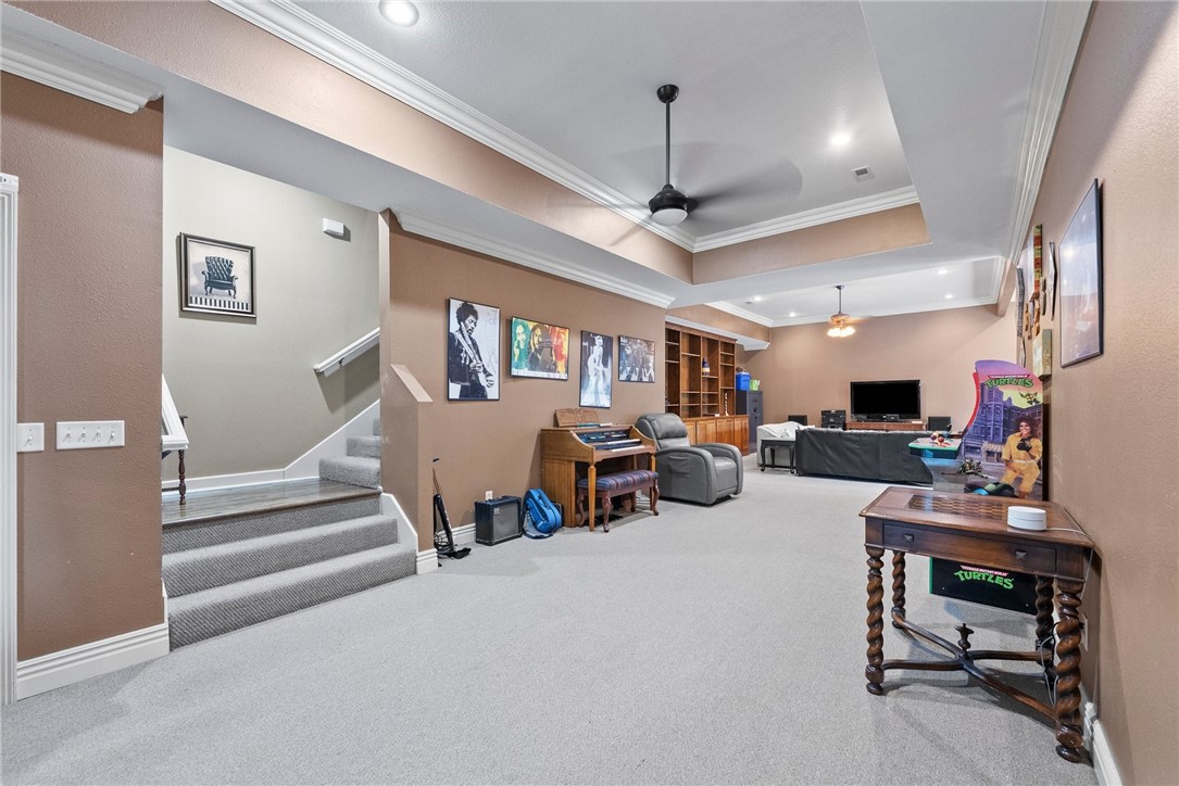 Masters Sub - Residential