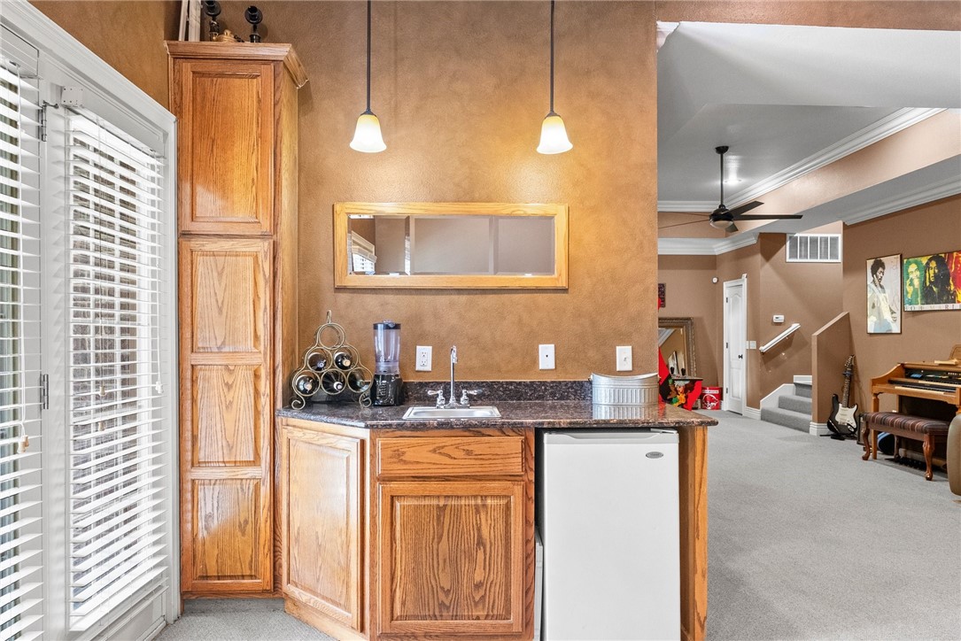 Masters Sub - Residential