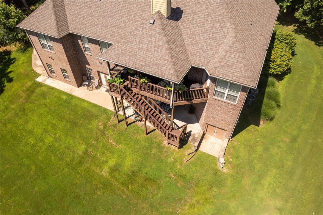 Masters Sub - Residential