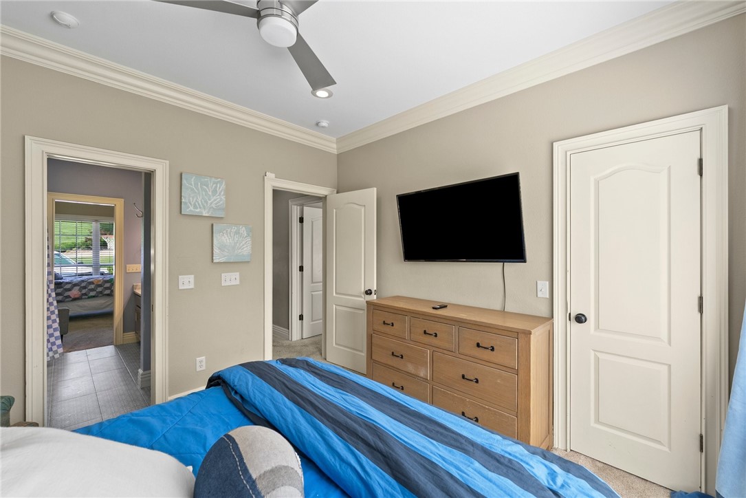 Masters Sub - Residential