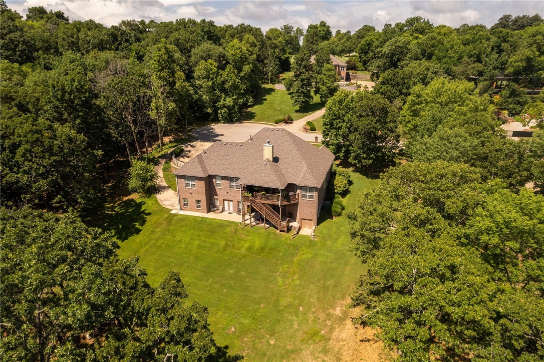 Masters Sub - Residential