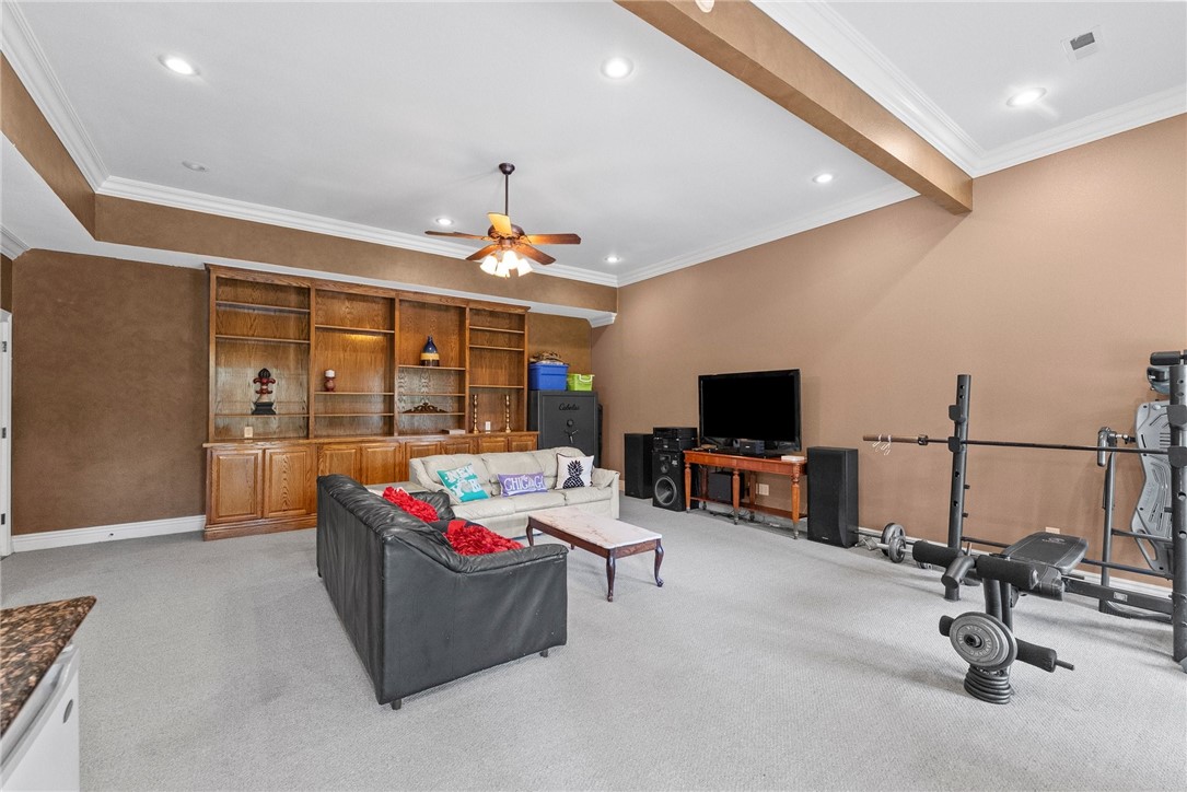 Masters Sub - Residential