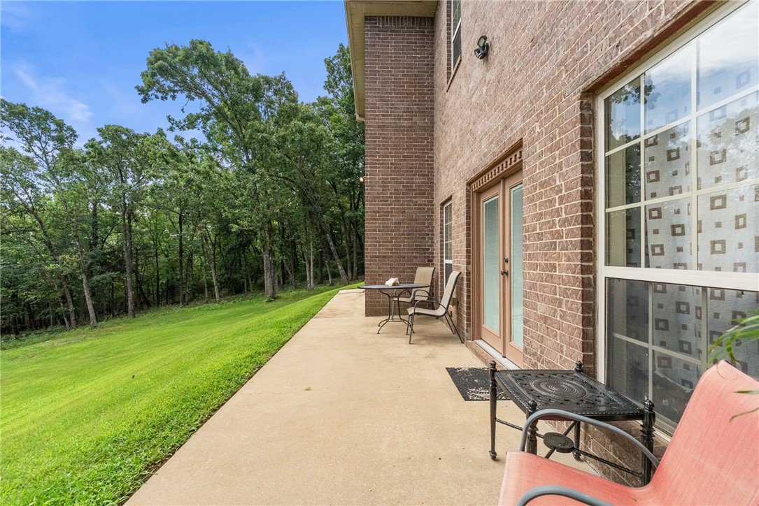 Masters Sub - Residential