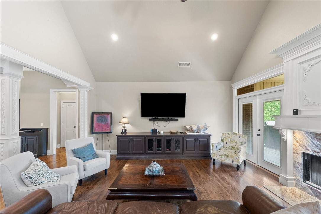 Masters Sub - Residential