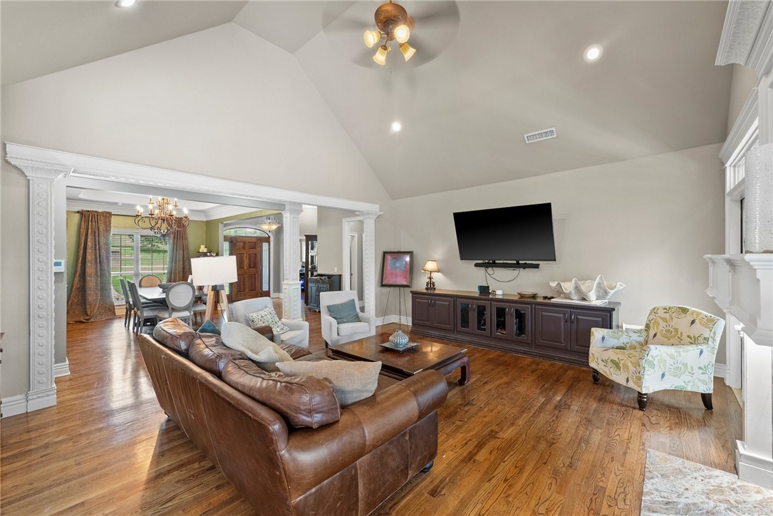 Masters Sub - Residential