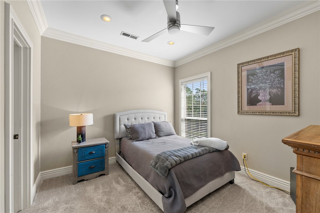 Masters Sub - Residential