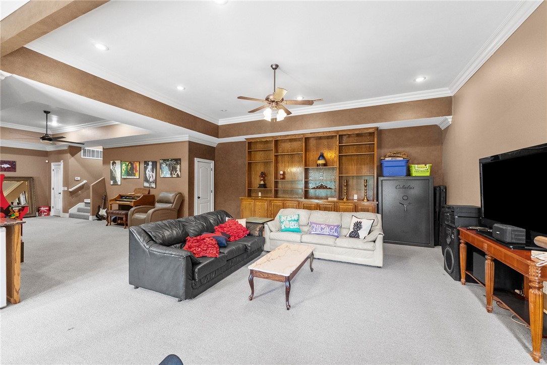 Masters Sub - Residential