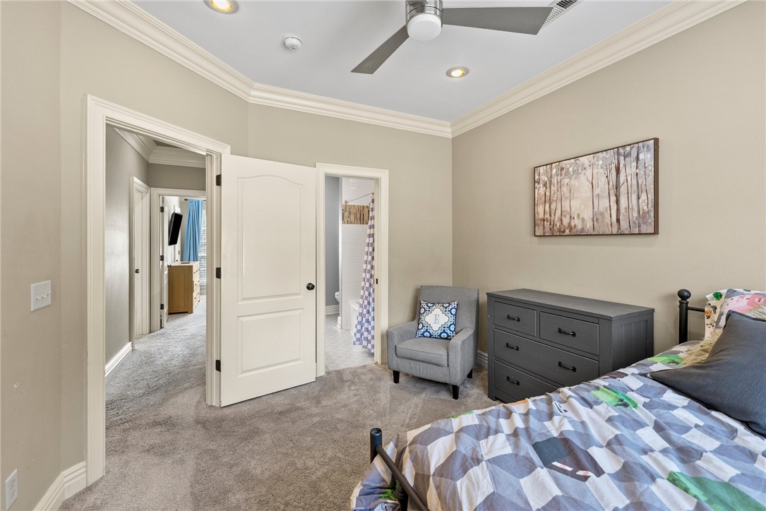 Masters Sub - Residential