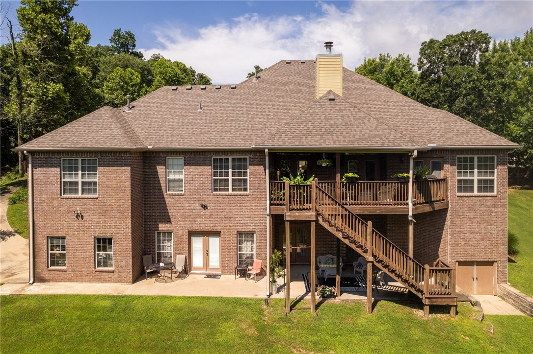 Masters Sub - Residential
