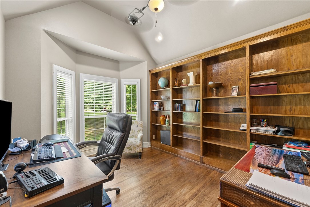 Masters Sub - Residential
