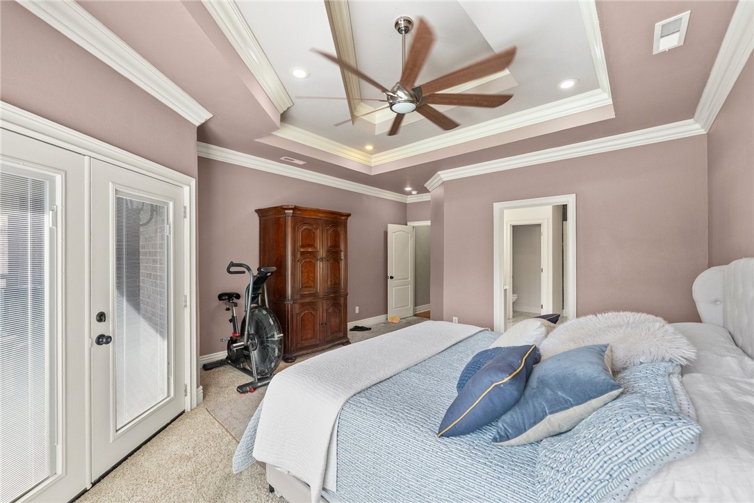 Masters Sub - Residential