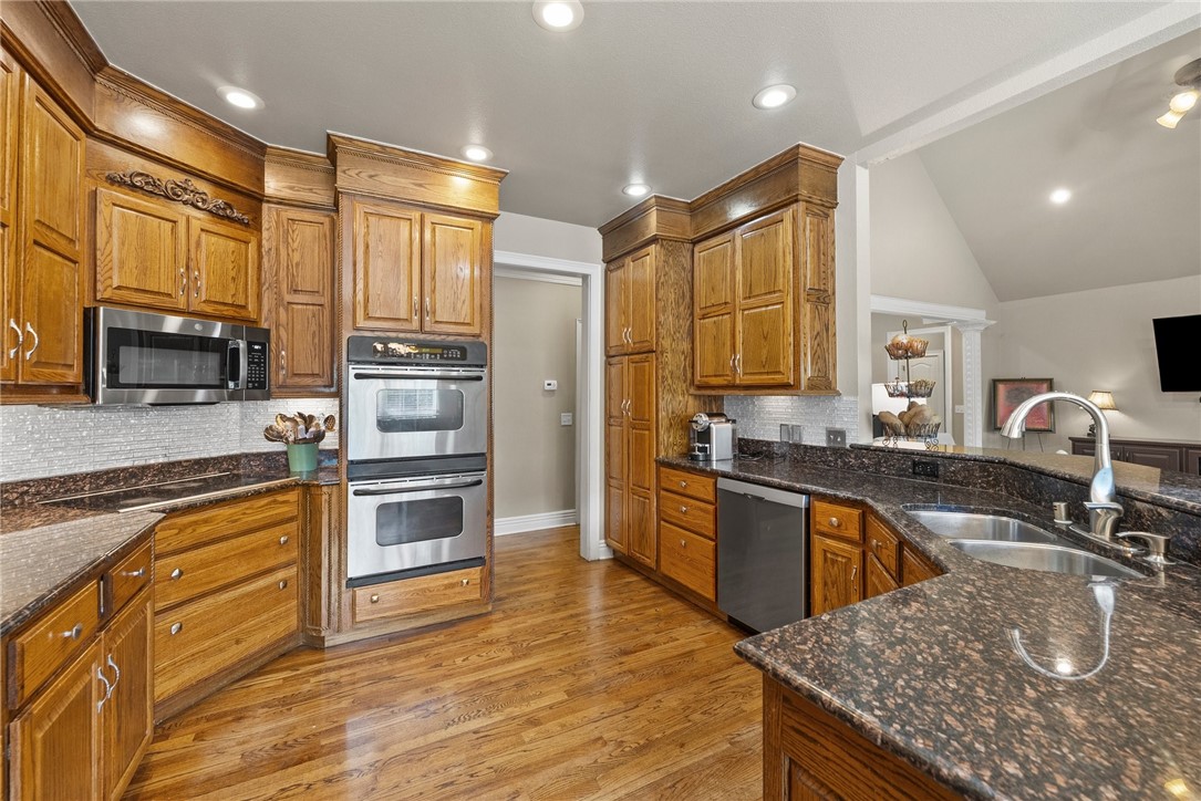 Masters Sub - Residential