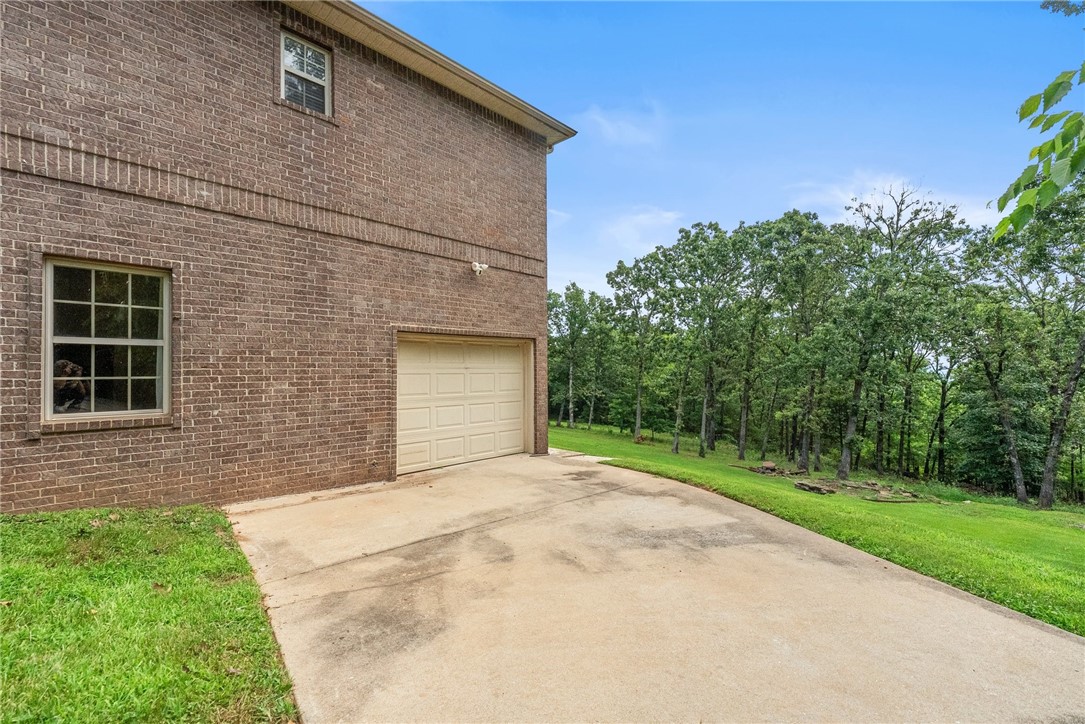 Masters Sub - Residential