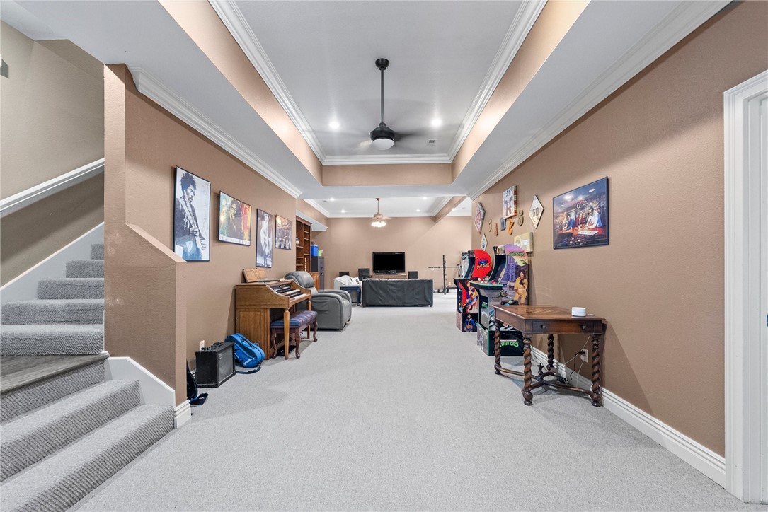 Masters Sub - Residential